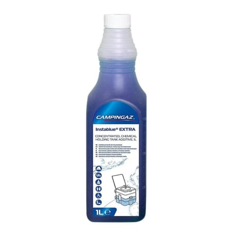 Désinfectant instablue extra 1l