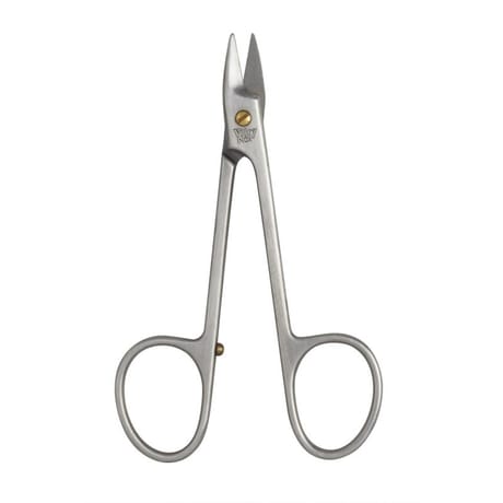 Vitry ciseaux pedicure ongles forts x1