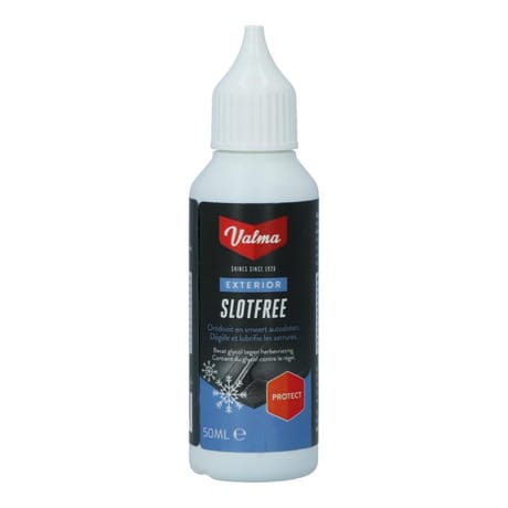 Carpoint dégivrant serrures 50ml