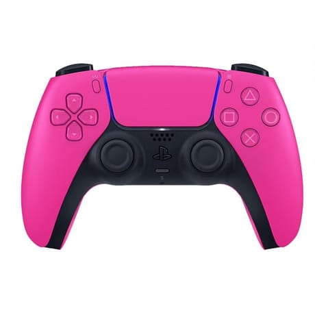 Manette dualsense nova pink