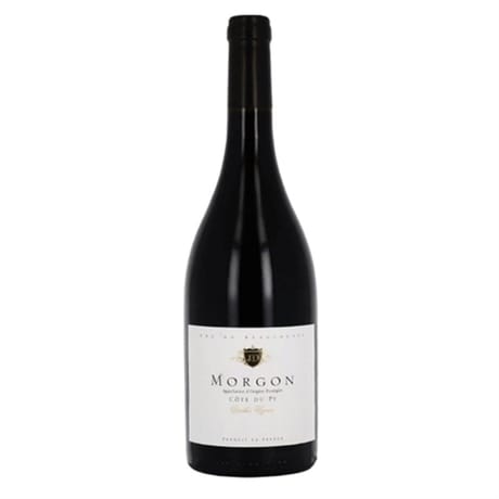 Morgon Vieilles Vignes Côte du Py 13% Vol.75cl