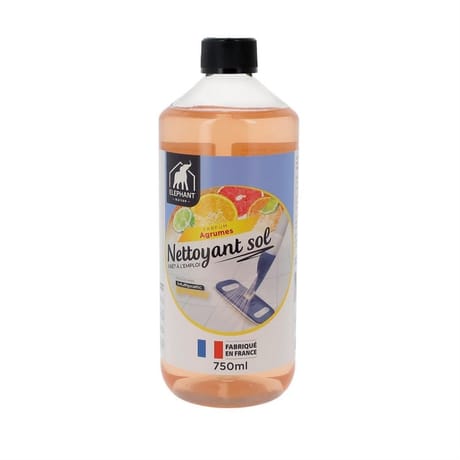 Elephant bouteille multipratic spray
