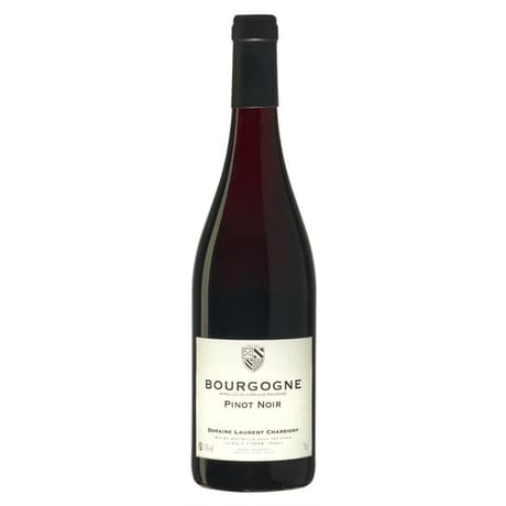 Bourgogne Pinot Noir AOP Domaine Laurent Chardigny 13% Vol.75cl