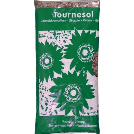 Tournesol pour oiseaux coussin 1,5kg