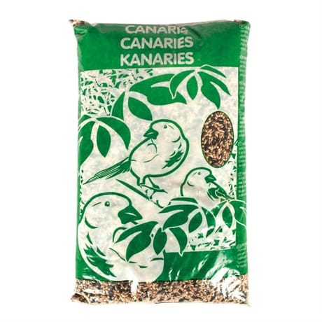 Riga mélange de graines pour canaris coussin 1kg