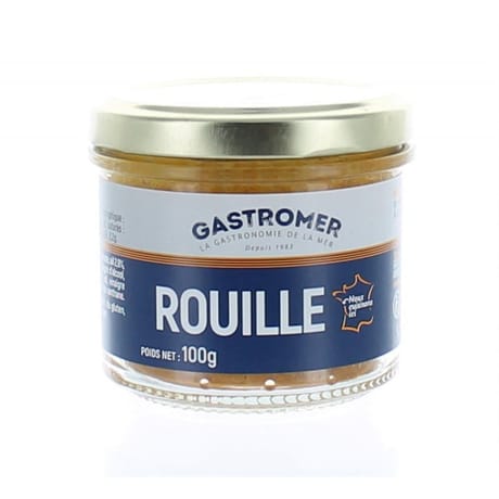 ROUILLE 100 G