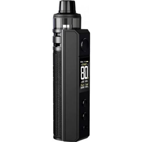 Kit Drag H80S Obsidian Black
