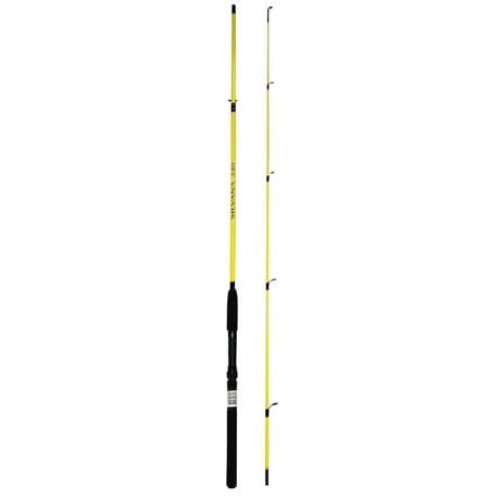 Canne silvana aution 2.40m