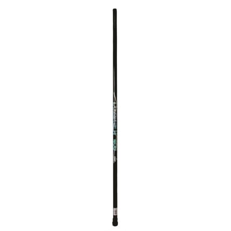 Canne au coup luzege III 4m