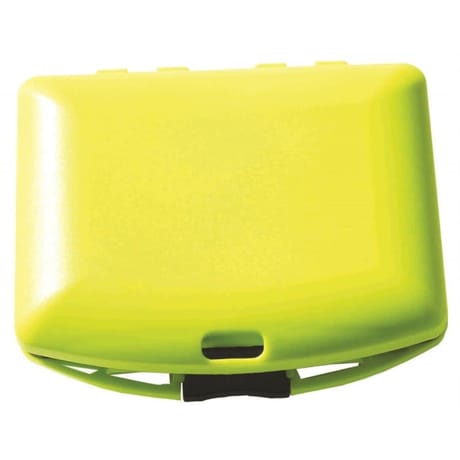 Boite double portefeuille 24 cases