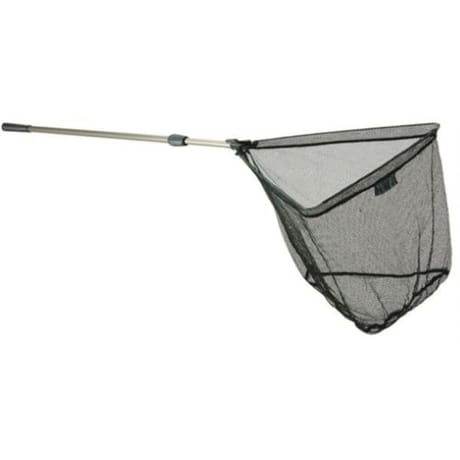Epuisette télés. 1.50m 2 brins Maille fine