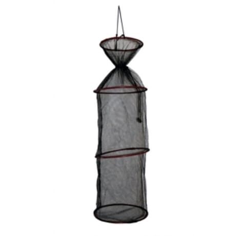 Bourriche sac poissons d25 90cm