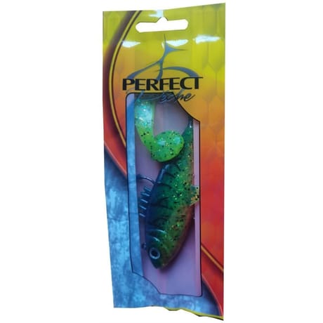 Leurre swat shad monte 11cm 10gr ass /1