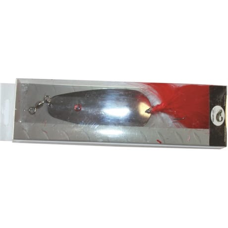 Cuiller silure