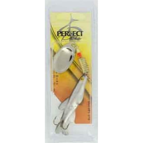Cuiller axel minnow n°3 /1