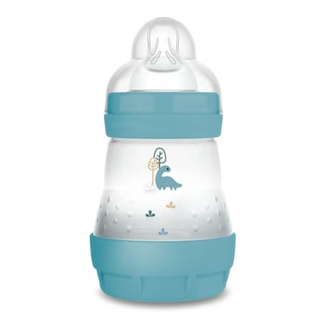 Mam biberon easy start anti-colique 160ml  océan tétine débit 1 x1