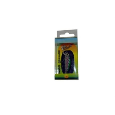 Leurres humbug minnow fl 45 mm