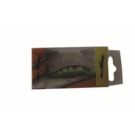 Leurres truite 4,5 cm /1