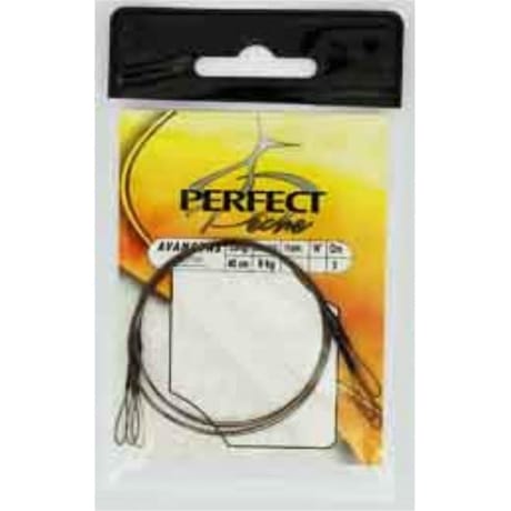 Avancons 9 kg 40 cm (3pcs)