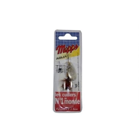 Cuiller aglia mouche n°2 (1pc) mepps