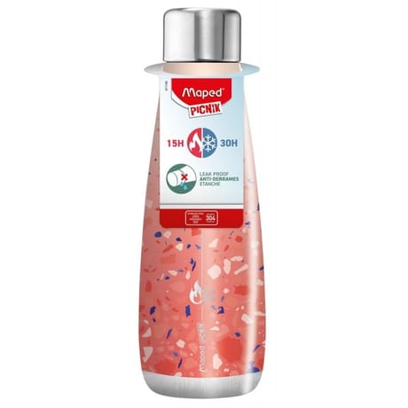 Concept adult bouteille iso 500ml terraz
