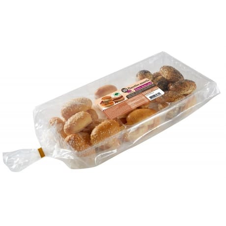 Sachets de 30 navettes assorties