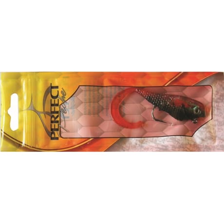 Leurres souples monte shad 105mm