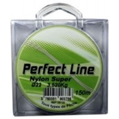 Nylon super 150m 22/100