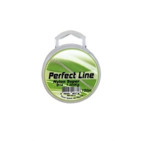 Nylon super 150m 14/100