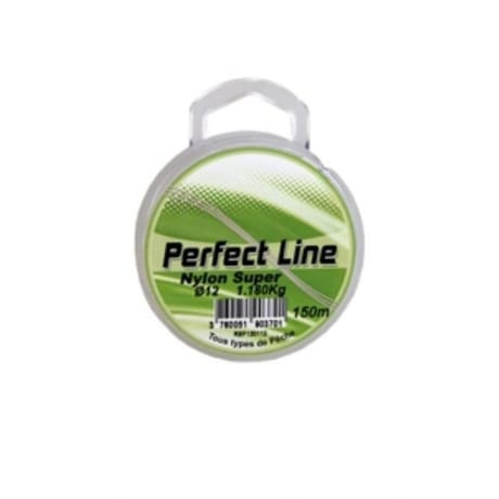 Nylon super 150m 12/100