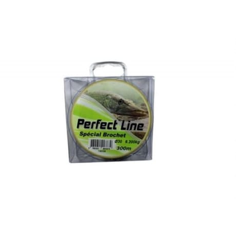 Nylon brochet 30/100 300m