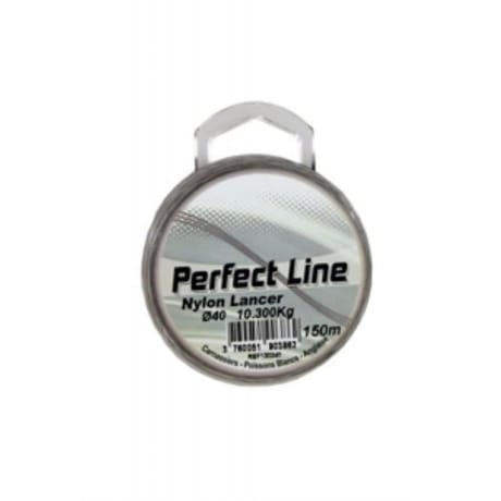 Nylon spécial lancer 40 /100 150 m