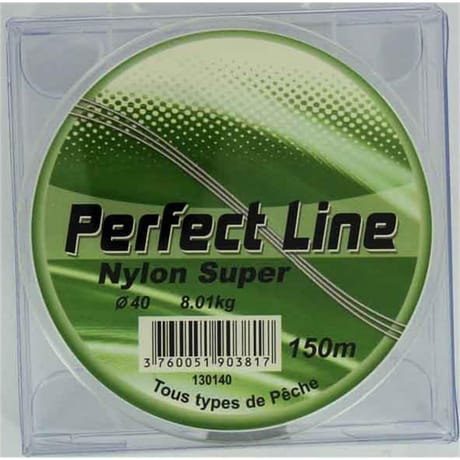 Nylon super 150m 40/100