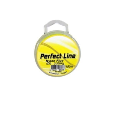 Nylon fluo 150 m 20/100