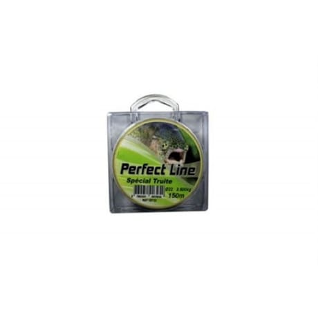 Nylon truite 22/100 150m