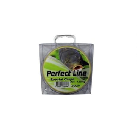 Nylon carpe 35/100 300m
