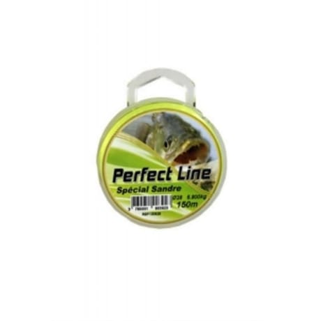 Nylon sandre 28/100 150m