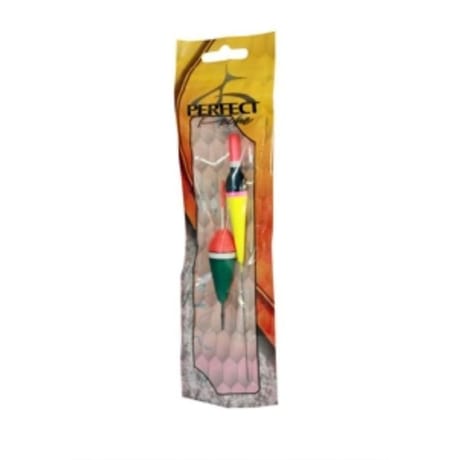 Flotteur 1.60gr/3.00gr /2