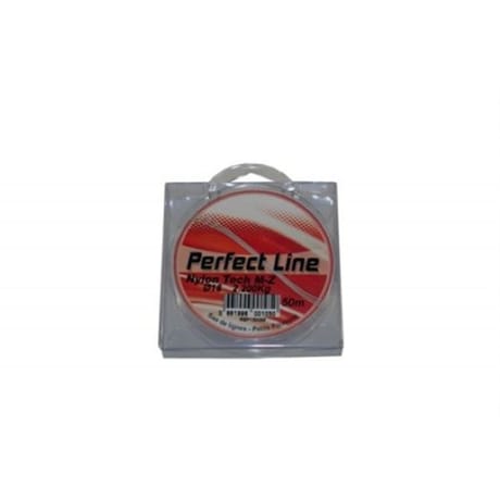 Nylon tech m-z 50m 18/100