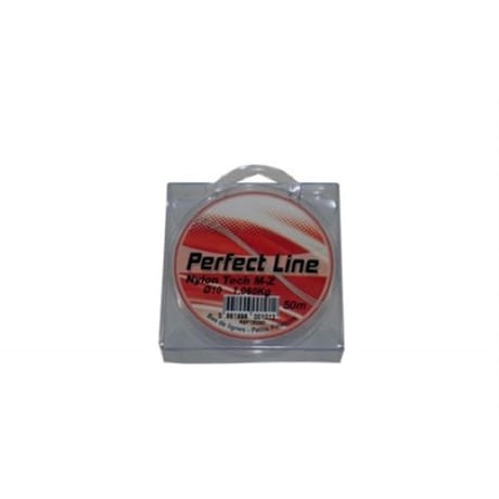 Nylon tech m-z 50m 10/100