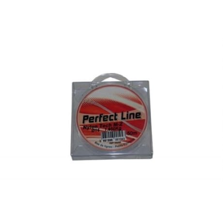 Nylon tech m-z 50m 16/100
