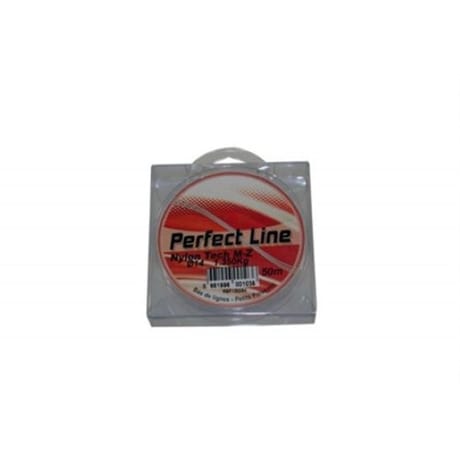 Nylon tech m-z 50m 14/100