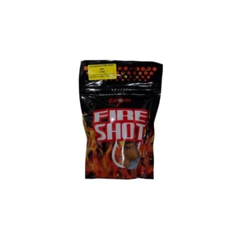 Bouillette spécial hameçon vanille 120grGR