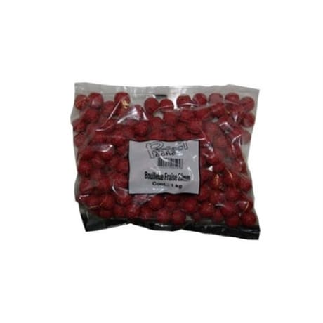 Bouillette fraise 1kg