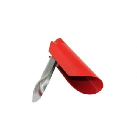 Support canne pliable