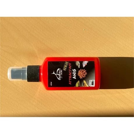 Attractant spray anis 50ml