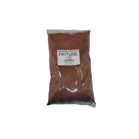 Amorce friture II perfect 1kg