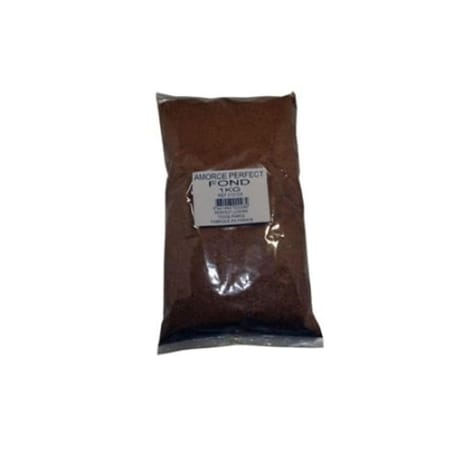 Amorce perfect fond 1kg
