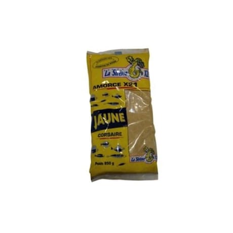 Amorce x21 la sirène jaune 800 g