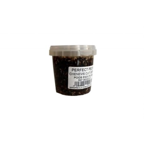 Pot de chenevis